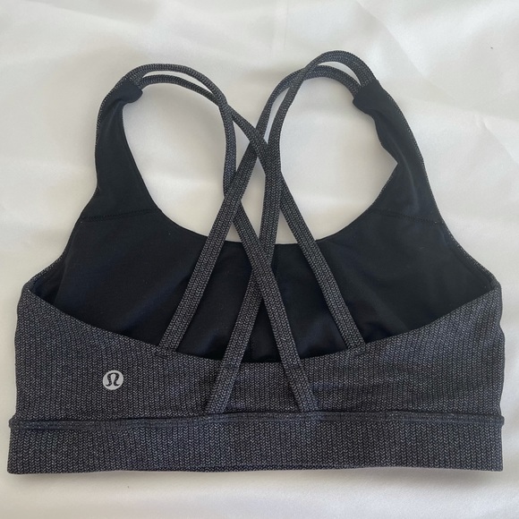 Lululemon Energy Bra - Picture 4 of 5